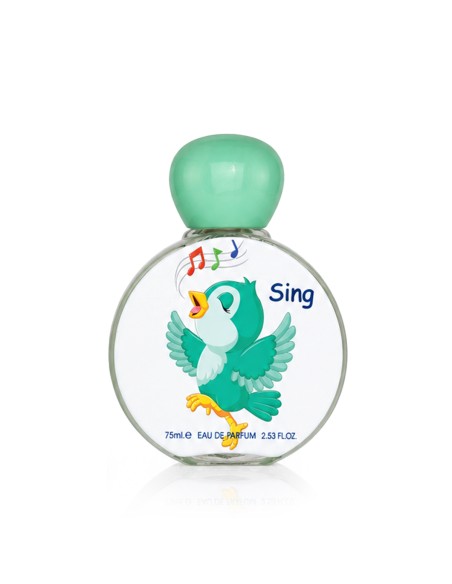 Lattafa Pride Sing Eau De Parfum voor kinderen 75 ml