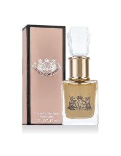 Juicy Couture Juicy Couture Eau De Parfum 15 ml (vrouw)