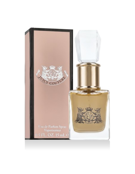 Juicy Couture Juicy Couture Eau De Parfum 15 ml (femme)