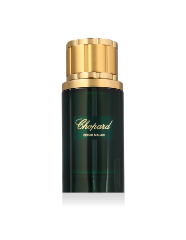 Chopard Cedar Malaki Eau De Parfum - tester 80 ml (unisex)