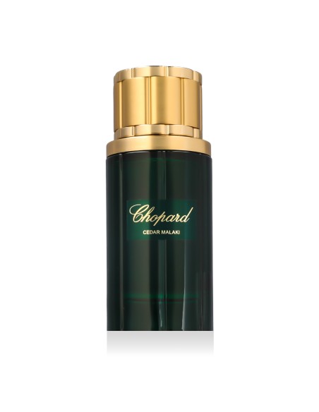 Chopard Cedar Malaki Eau De Parfum - tester 80 ml (unisex)