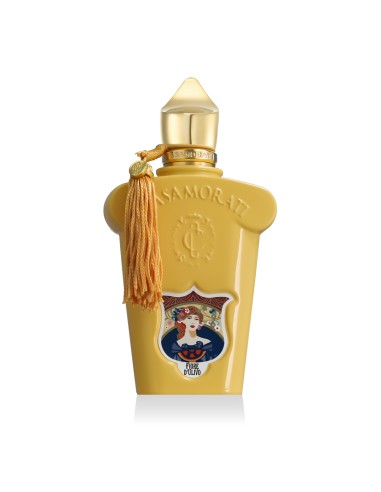 Xerjoff Casamorati 1888 Fiore d'Ulivo Eau De Parfum - tester 100 ml (donna)