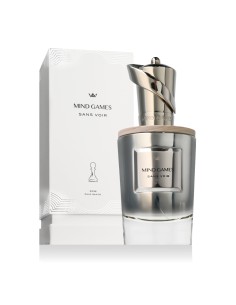 Mind Games Sans Voir Extrait de parfum 100 ml (unisex) 2