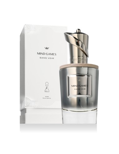 Mind Games Sans Voir Extrait de parfum 100 ml (unisex)