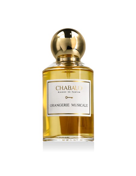 Chabaud Orangerie Musicale Eau De Parfum - tester 100 ml (unisex)