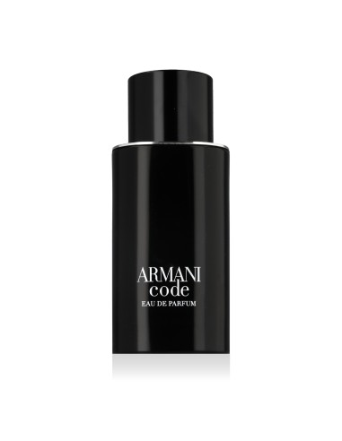 Giorgio Armani Armani Code Eau de Parfum Eau de Parfum Recargable - tester 75 ml (hombre)