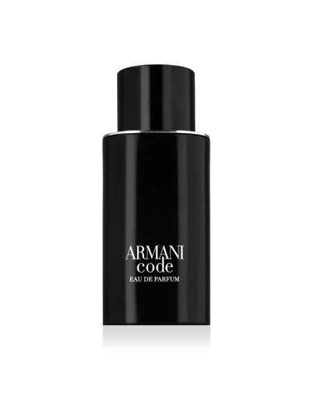 Giorgio Armani Armani Code Eau de Parfum Eau de Parfum Ricaricabile - tester 75 ml (uomo)