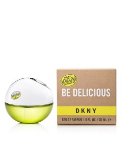 DKNY Donna Karan Be Delicious Eau De Parfum 30 ml (femme)