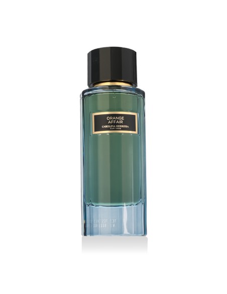 Carolina Herrera Orange Affair Eau De Toilette - tester 100 ml (unisex)