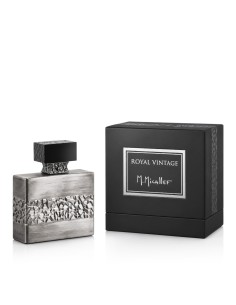 M.Micallef Royal Vintage Eau De Parfum 50 ml (hombre)