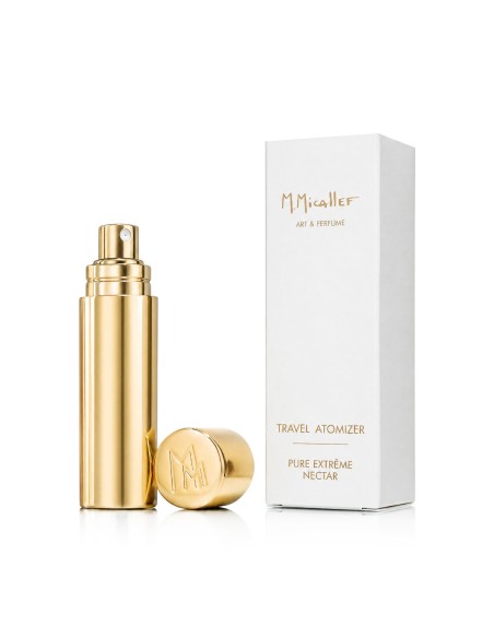M.Micallef Pure Extrême Nectar Parfum Miniature 10 ml (woman)