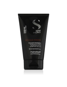 Alfaparf Milano Semi Di Lino Sublime Cellula Madre Sublime Rebel Hair Smooth Multiplier 150 ml