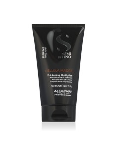 Alfaparf Milano Semi Di Lino Sublime Cellula Madre Sublime Fine Hair Thickening Multiplier 150 ml