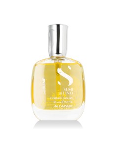 Alfaparf Milano Semi Di Lino Sublime Cristalli Liquidi 50 ml 2