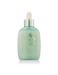 Alfaparf Milano Semi Di Lino Scalp Relief Sensitive Skin Calming Tonic 125 ml