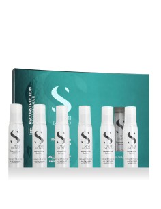 Alfaparf Semi Di Lino Reconstruction Reparative Lotion 6 x 13 ml