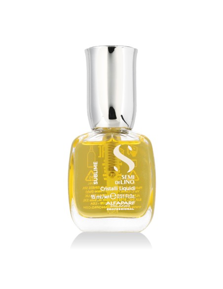 Alfaparf Milano Semi Di Lino Sublime Cristalli Liquidi 15 ml