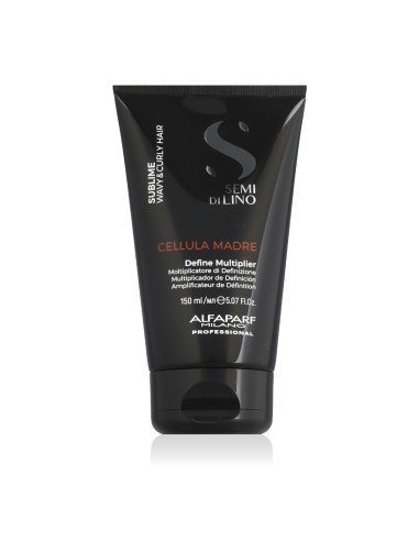Alfaparf Milano Semi Di Lino Sublime Cellula Madre Define Multiplier 150 ml
