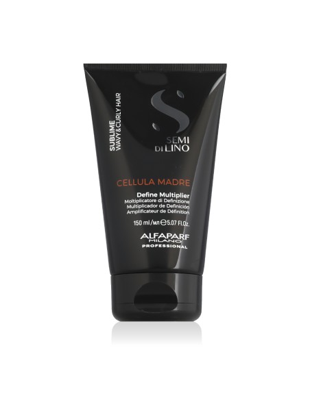 Alfaparf Milano Semi Di Lino Sublime Cellula Madre Define Multiplier 150 ml
