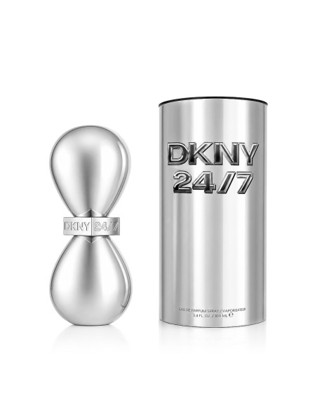 DKNY Donna Karan DKNY 24/7 Eau De Parfum 100 ml (donna)