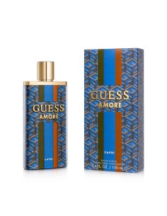 Guess Amore Capri Eau De Toilette 100 ml (unisex)