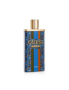 Guess Amore Capri Eau De Toilette 100 ml (unisex) 2