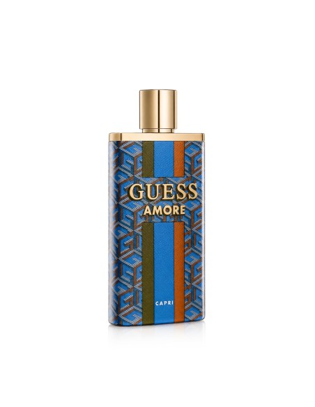 Guess Amore Capri Eau De Toilette 100 ml (unisex)