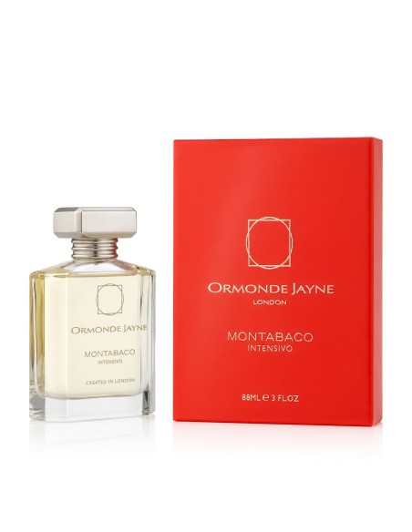 Ormonde Jayne Montabaco Intensivo Parfum UNISEX 88 ml (unisex)
