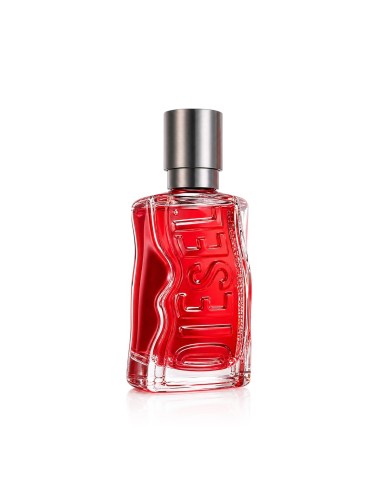 Diesel D Red Eau De Parfum 30 ml (unisex)