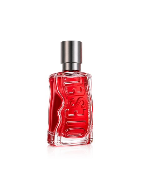 Diesel D Red Eau De Parfum 30 ml (unisex)