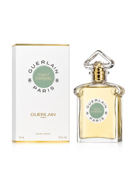 Guerlain Chant d'Aromes Eau De Toilette 75 ml (Frau)