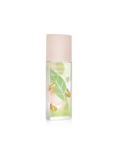 Elizabeth Arden Green Tea Pistachio Crunch Eau De Toilette 100 ml (femme)