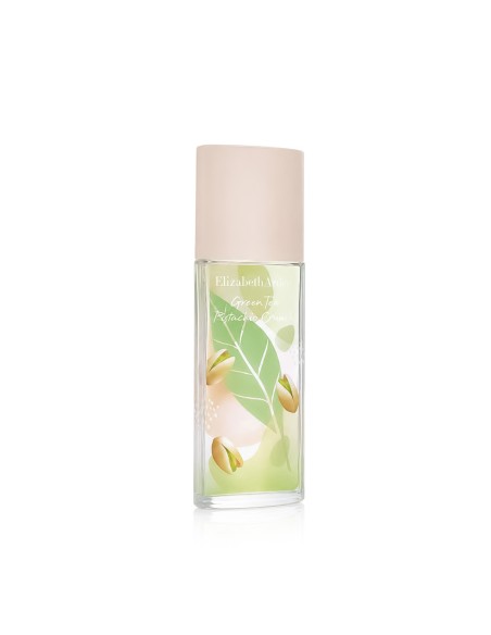 Elizabeth Arden Green Tea Pistachio Crunch Eau De Toilette 100 ml (femme)