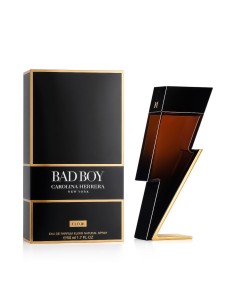 Carolina Herrera Bad Boy Elixir Eau De Parfum 50 ml (Herren)