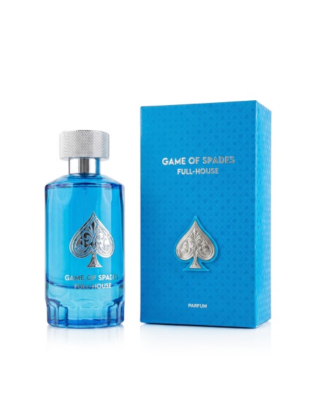 Jo Milano Game of Spades Full-House Parfum UNISEX 100 ml (unisex)
