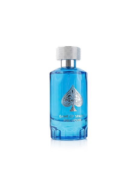 Jo Milano Game of Spades Full-House Parfum UNISEX 100 ml (unisex)