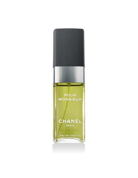 Chanel Pour Monsieur Eau De Toilette - tester 100 ml (hombre)