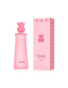 Tous Tous Kids Girl Eau De Toilette 100 ml