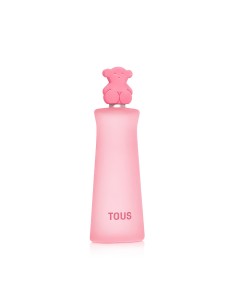 Tous Tous Kids Girl Eau De Toilette 100 ml 2