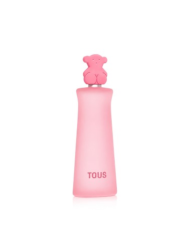 Tous Tous Kids Girl Eau De Toilette 100 ml