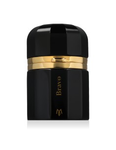 Ramon Monegal Bravo Eau De Parfum 50 ml (unisex) 2