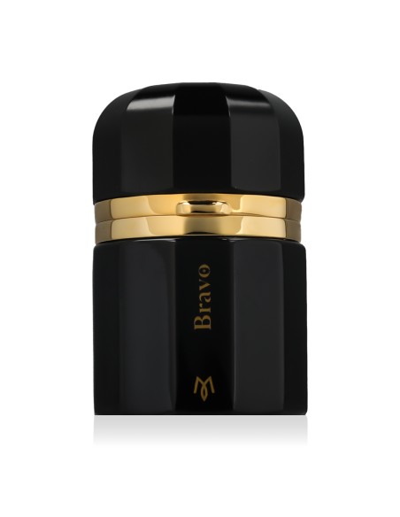 Ramon Monegal Bravo Eau De Parfum 50 ml (unisex)