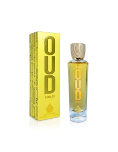 House of Perfumes Oud Vanilla Eau De Parfum 100 ml (femme)