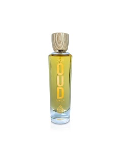 House of Perfumes Oud Vanilla Eau De Parfum 100 ml (femme) 2