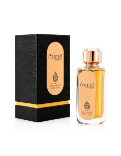 House of Perfumes Qasida Bronze Eau De Parfum 100 ml (unisex)