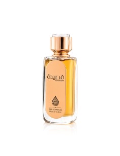House of Perfumes Qasida Bronze Eau De Parfum 100 ml (unisex) 2