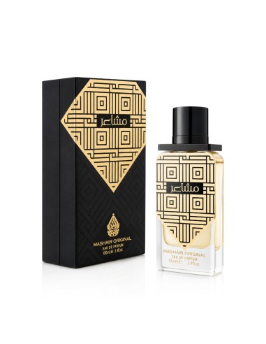 House of Perfumes Mashair Original Eau De Parfum 100 ml (unisex)