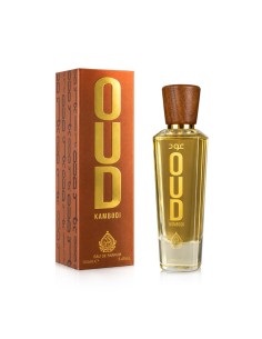 House of Perfumes Oud Kambodi Eau De Parfum 100 ml (unisex)