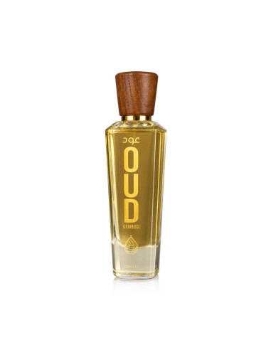 House of Perfumes Oud Kambodi Eau De Parfum 100 ml (unisex)