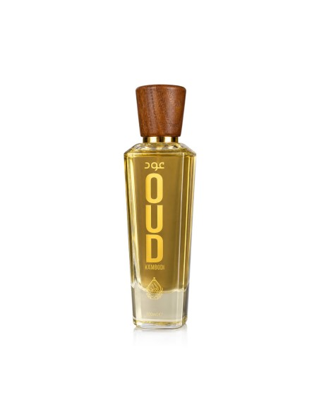 House of Perfumes Oud Kambodi Eau De Parfum 100 ml (unisex)